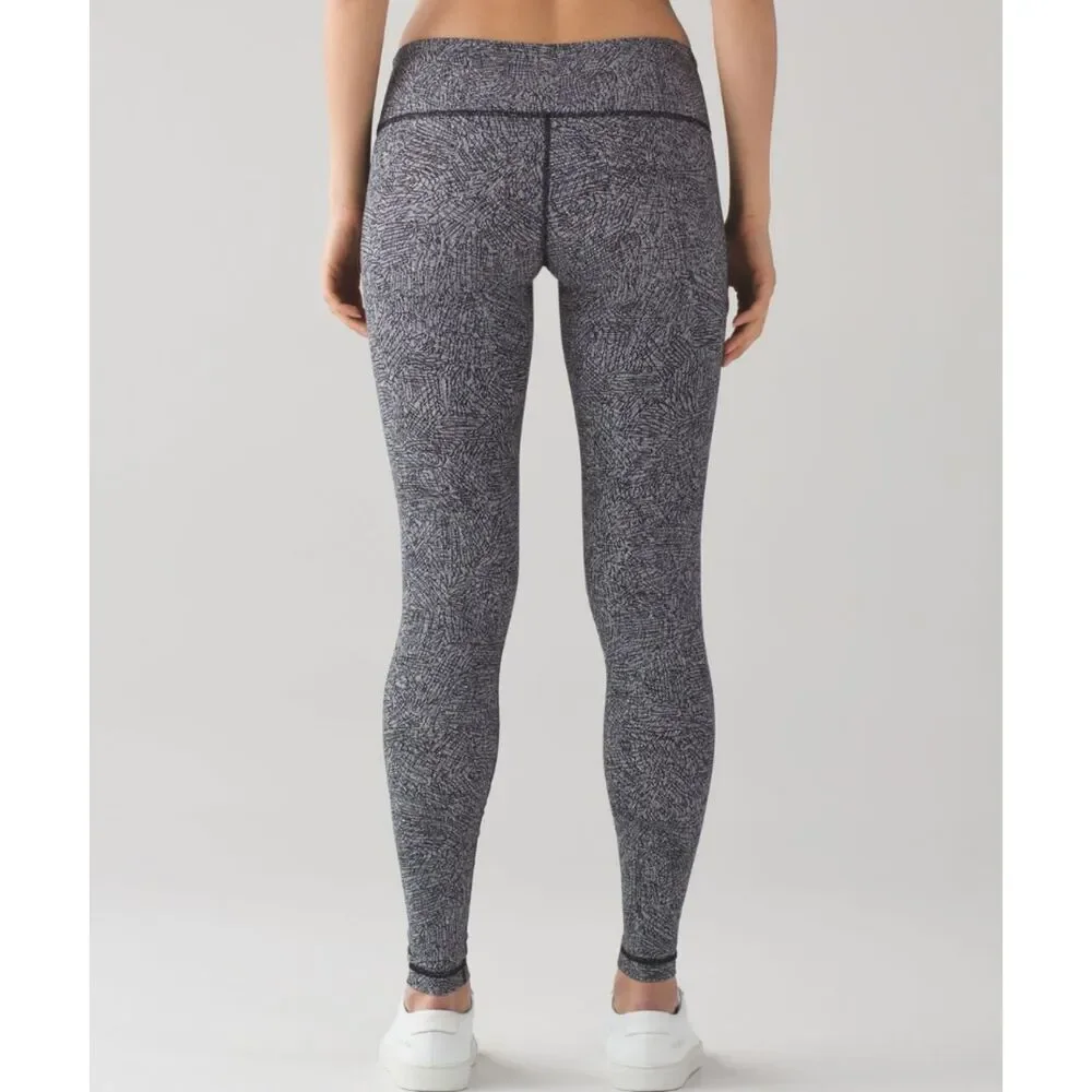 lululemon athletica full length